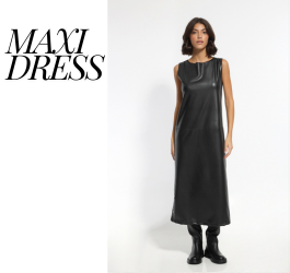 Maxi Φορεματα : H Απολυτη Ταση του Φθινοπωρου